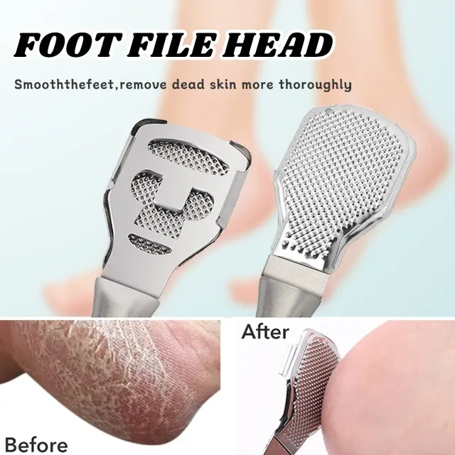 Hornhautentferner 4