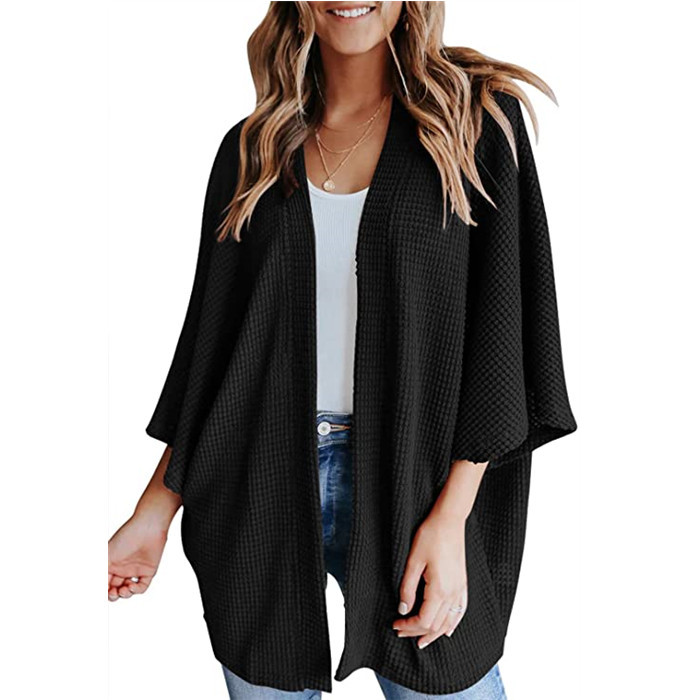 Damen-Strickjacke