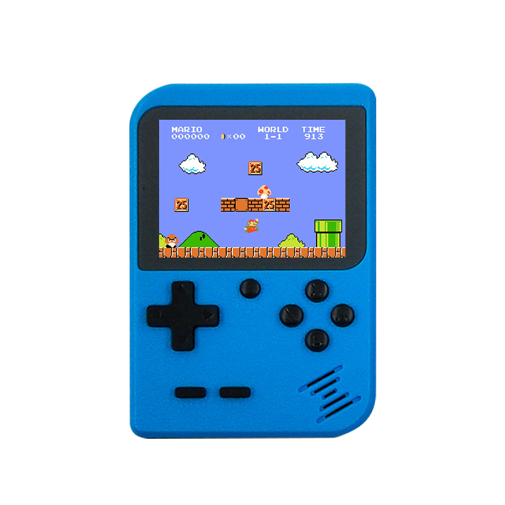 Klassische Retro Mini Handheld Spielkonsole 2