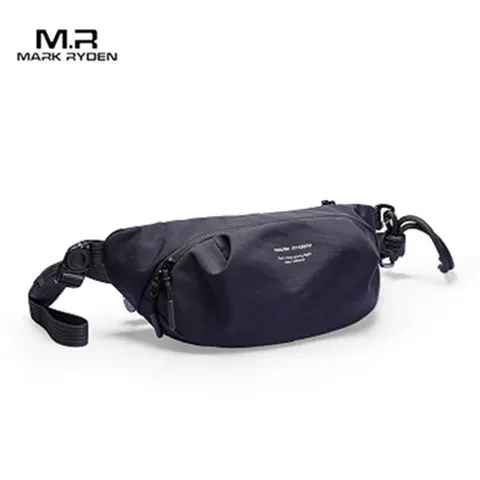 Herren-Brusttasche