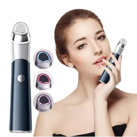 Gesichtsmassagegerät