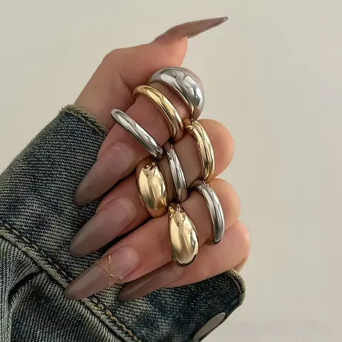 Ringset