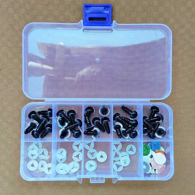 Sicherheitsaugen 4