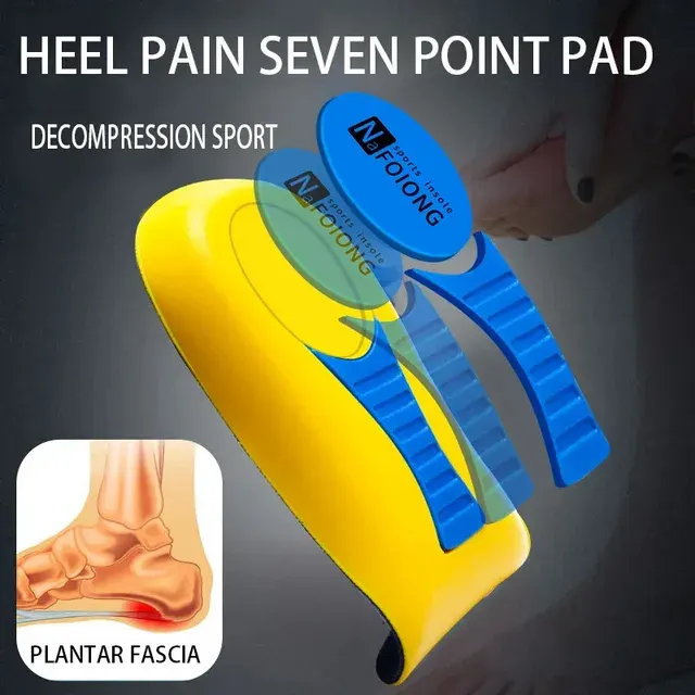 Orthopädische Einlegesohlen 2
