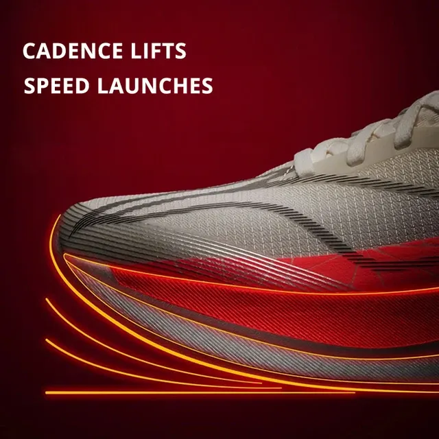 Racing-Laufschuhe 4