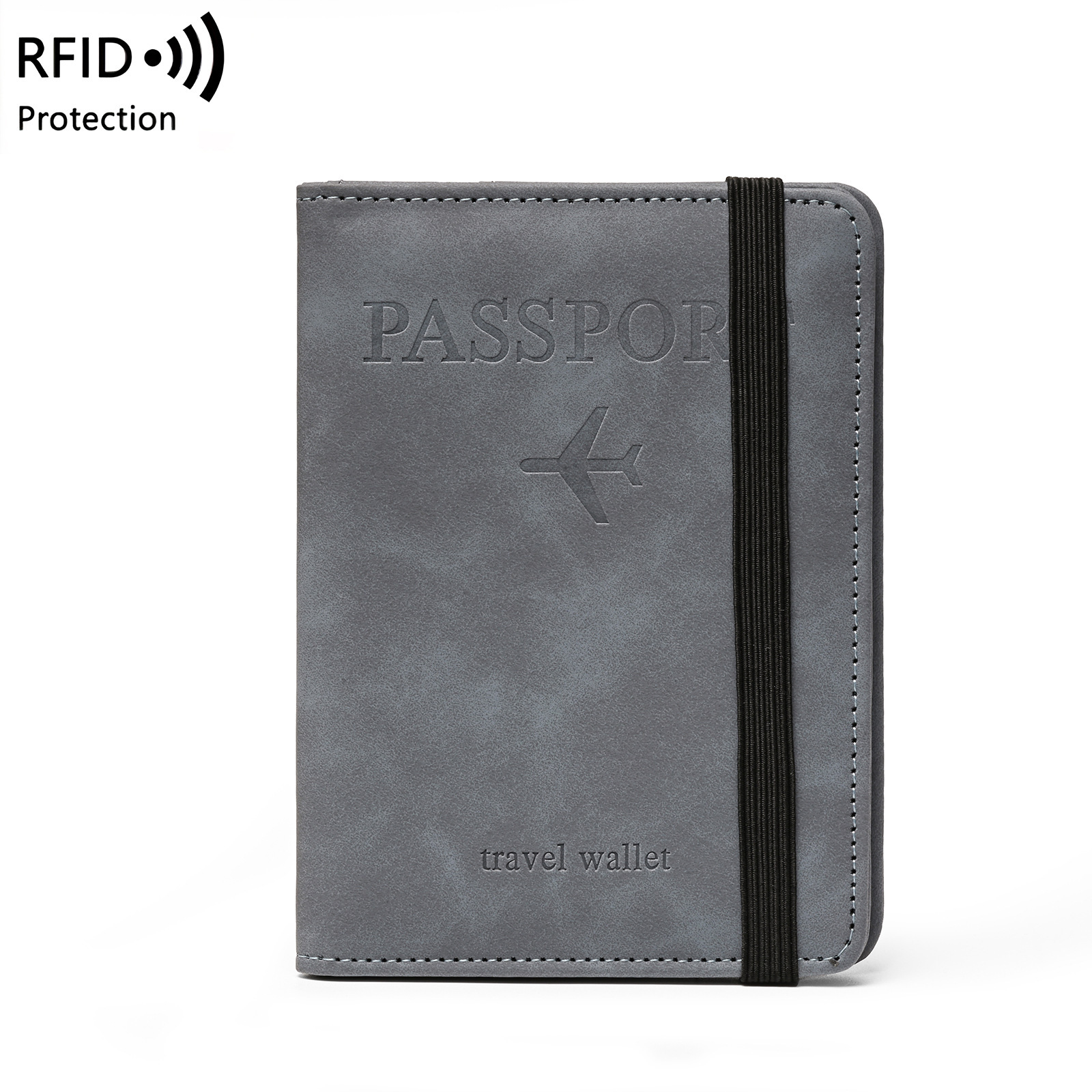 Reisepass-Etui 4