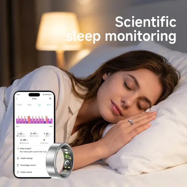 Smartring 4