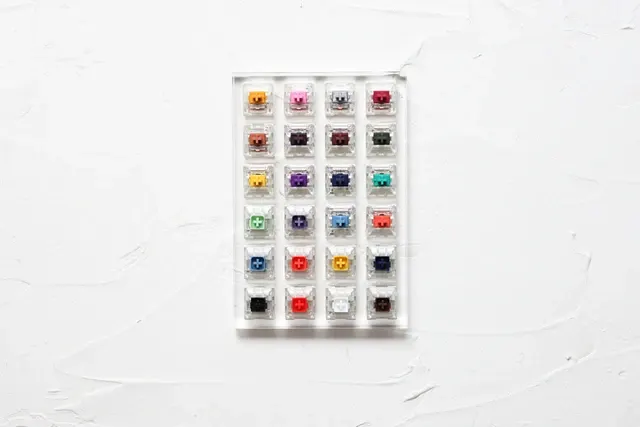 Tastatur-Switch-Tester 4