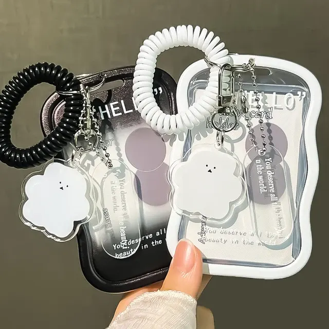 Studentenausweis-Hülle-Set 2