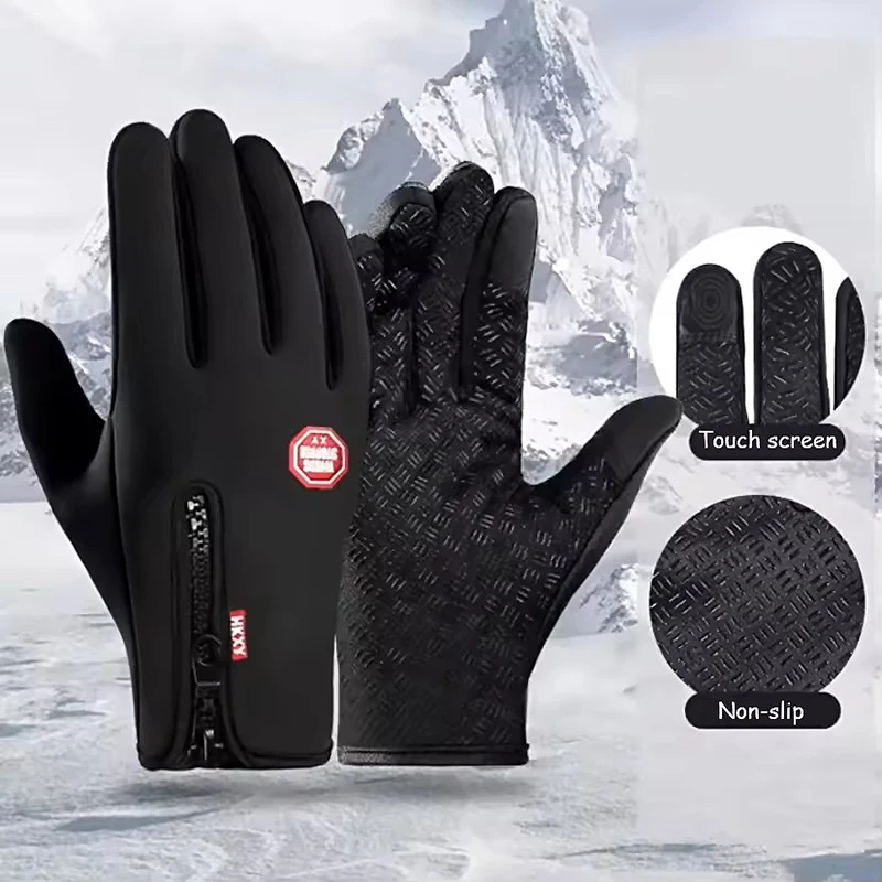 Winter-Touchscreen-Handschuhe 3