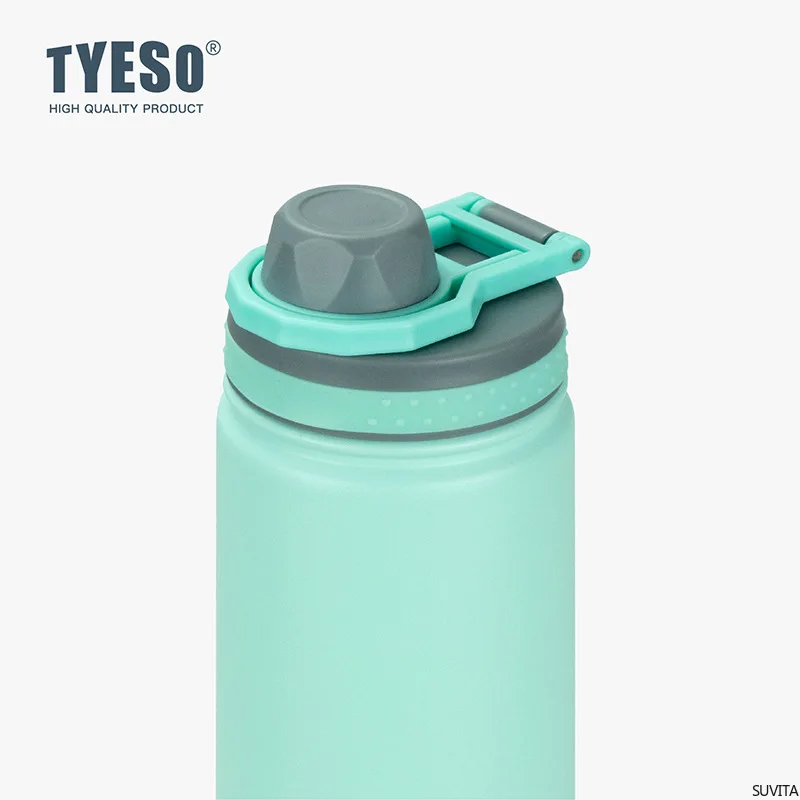 Isolierflasche 2