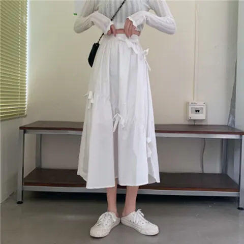 A-Linien-Kleid