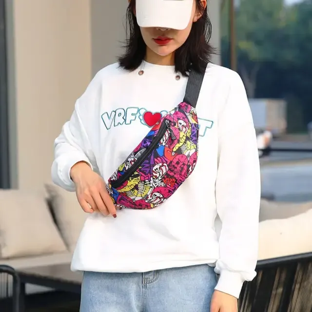 Gürteltasche 3