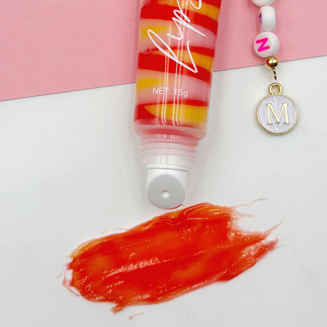 Lippenmaske 4