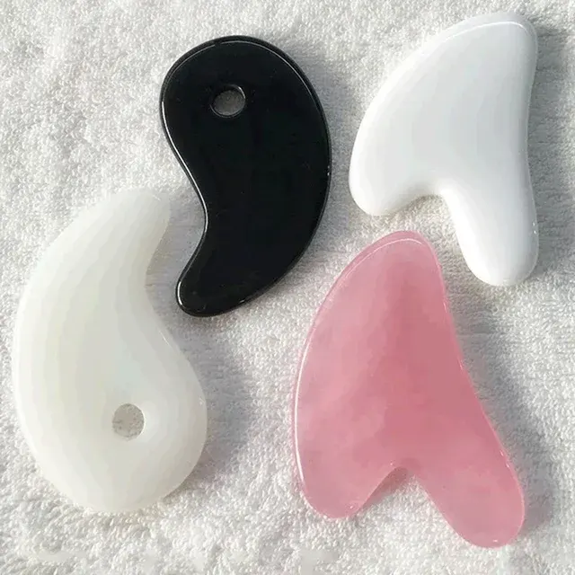 Gua-Sha-Schabeplatte 1