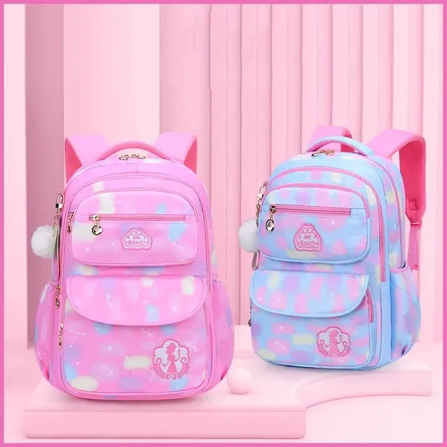 Kinder-Schulrucksack 4
