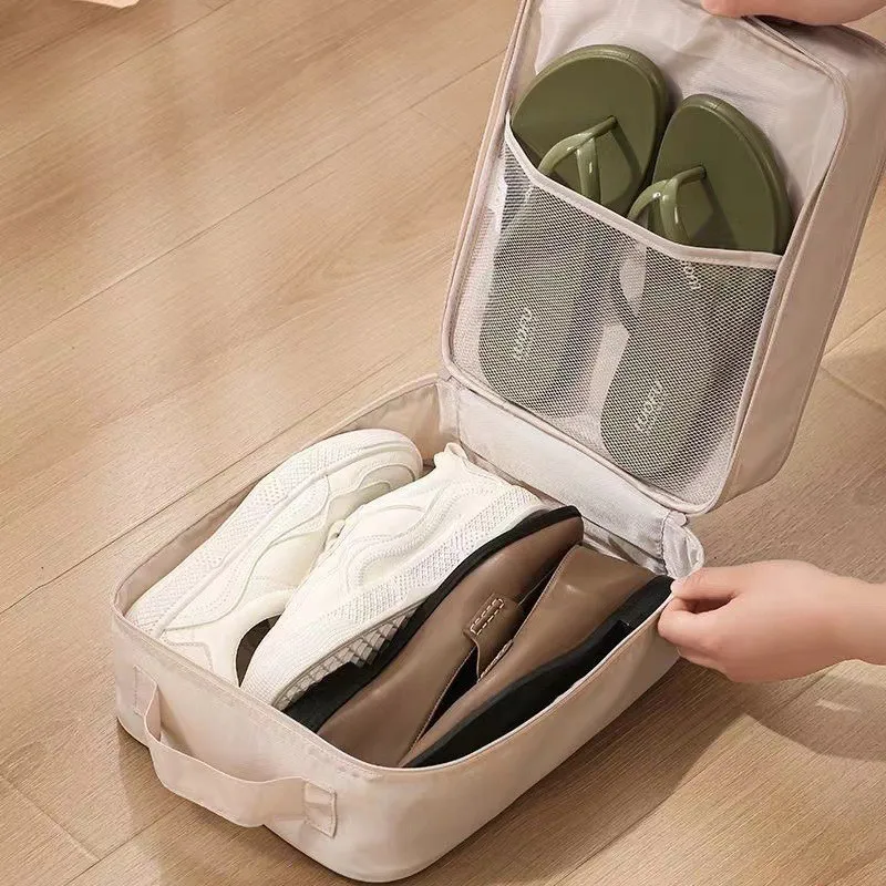 Schuhtasche für Reisen 3
