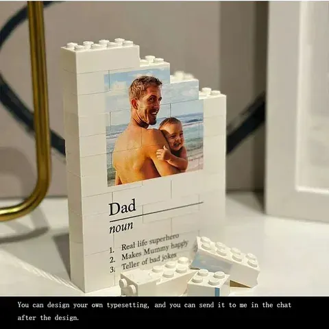 Personalisiertes Foto-Puzzle