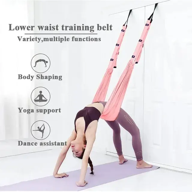 Aerial-Yoga-Gurt 2