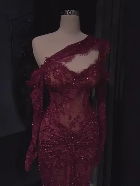 Abendkleid 2