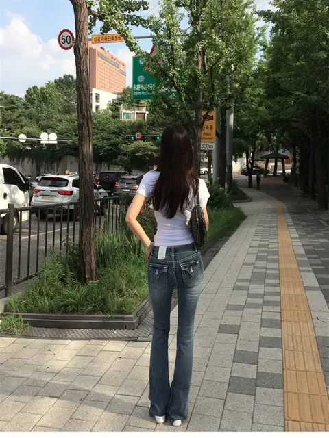 Baggy Jeans 3