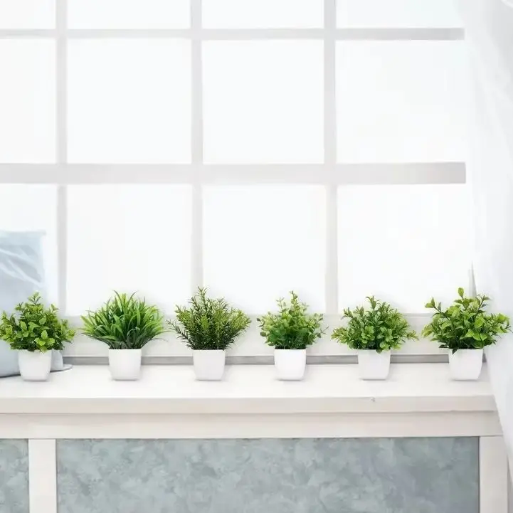 künstlicher Bonsai 4