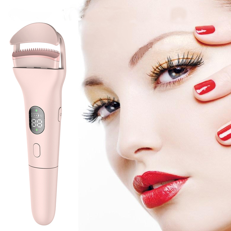 USB-Wimpernzange mit 3 Temperaturstufen 3