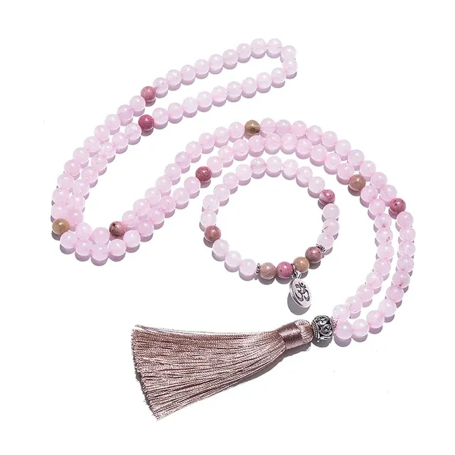 Edelstein-Mala-Kette 3