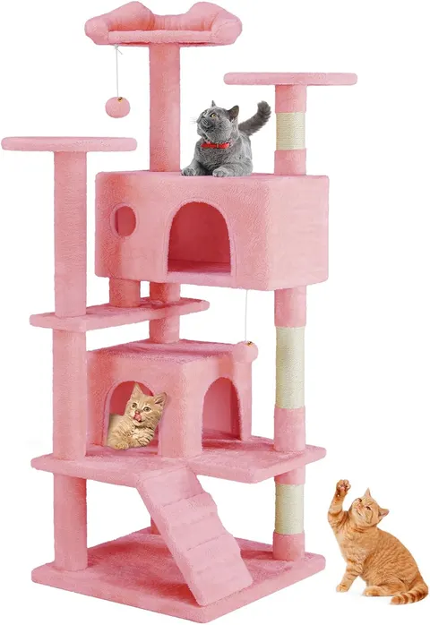 Katzenkratzbaum