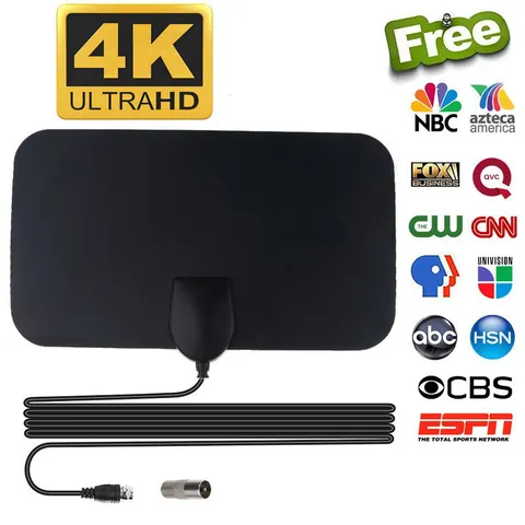 Zimmerantenne DVB-T