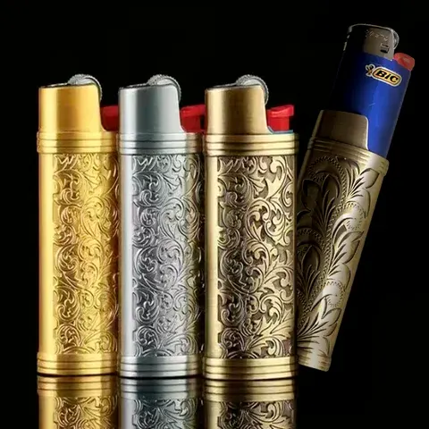 Feuerzeughülle