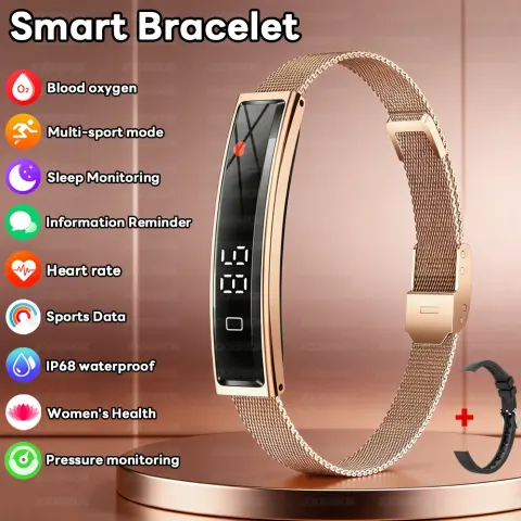 Fitness-Tracker