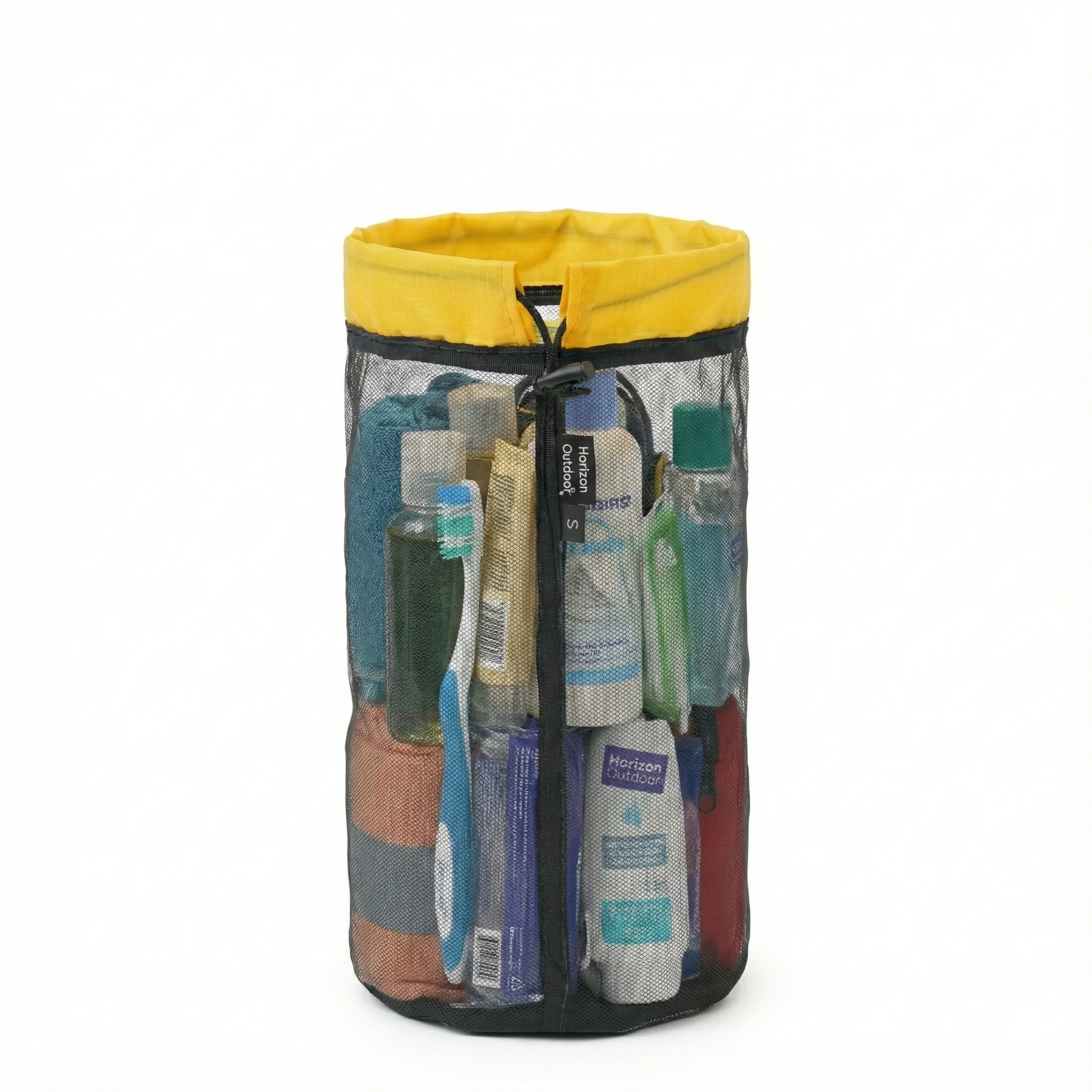 Netz-Packsack 3