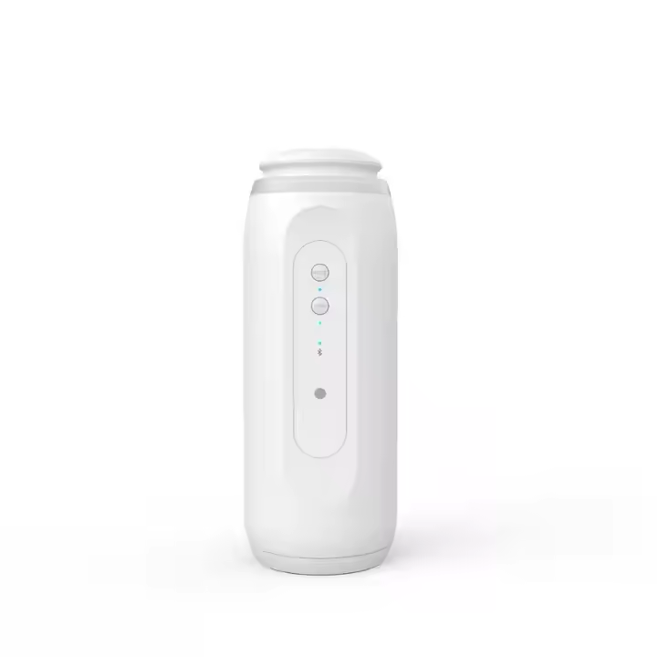 Wandsteckdosen Diffuser mit App-Steuerung 4