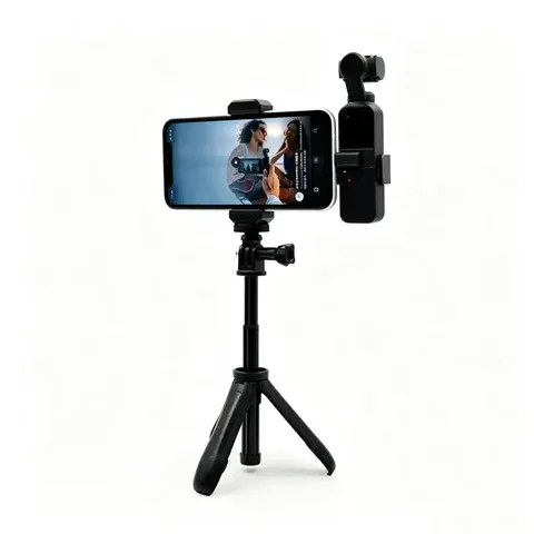 Gimbal-Handyhalterung