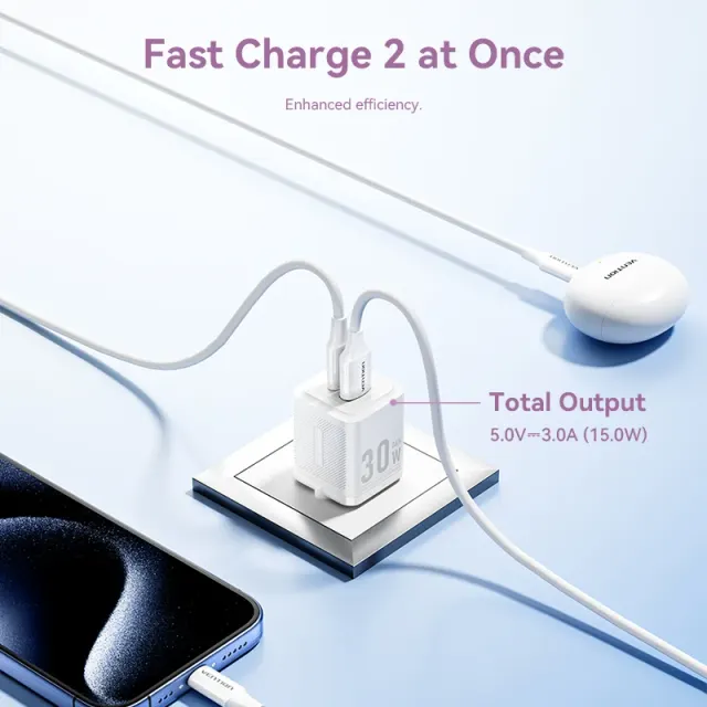 GaN-USB-Ladegerät 4