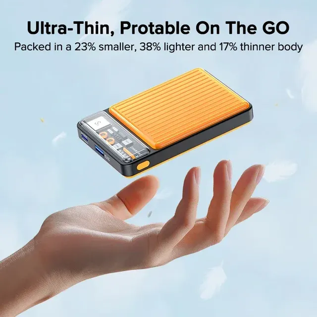 Powerbank 3