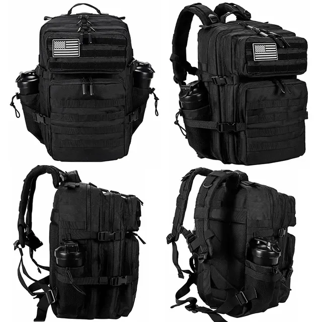 Taktischer Rucksack 2