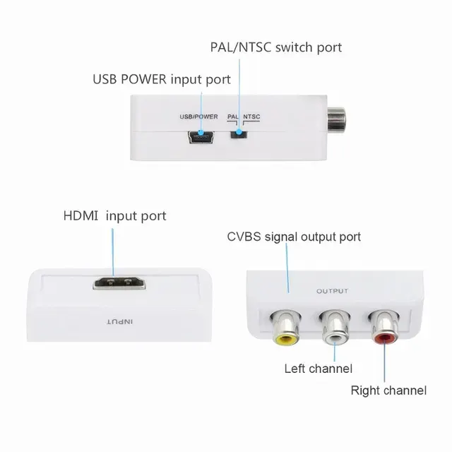 HDMI-zu-AV-Adapter 4