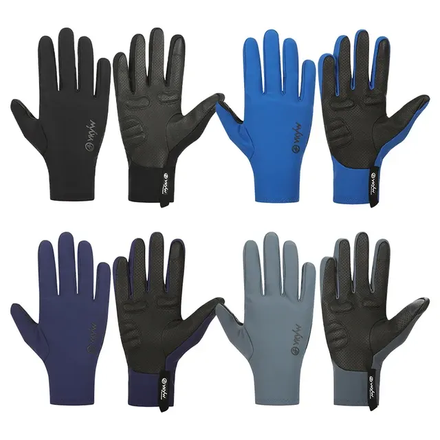 Winter-Fahrradhandschuhe 2
