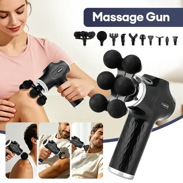Massagepistole 2