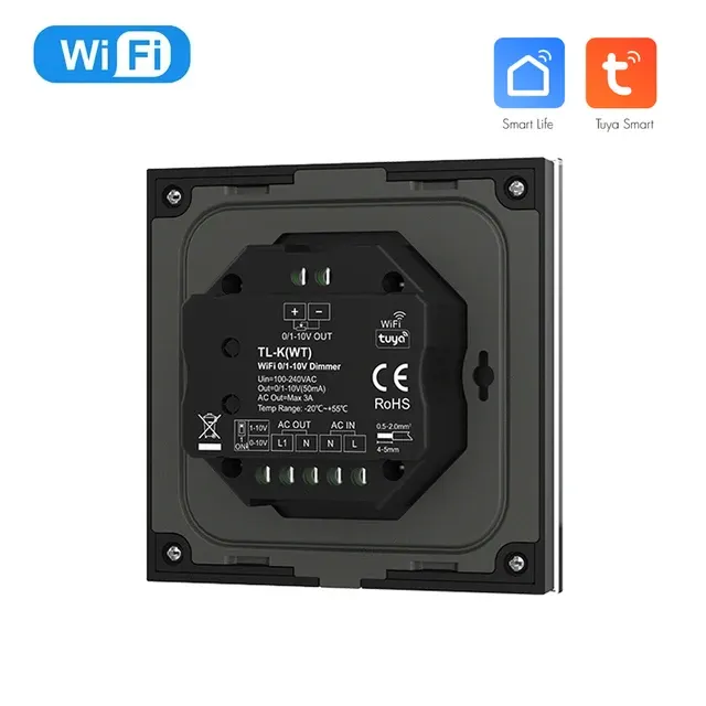 LED-Dimmer 2