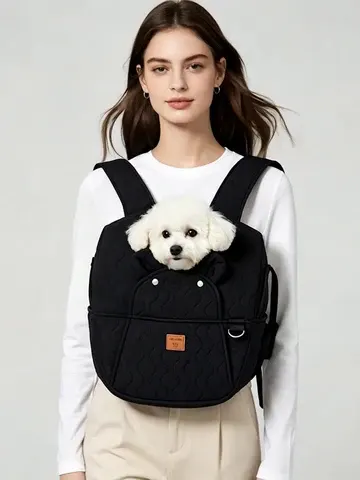 Haustier-Rucksack