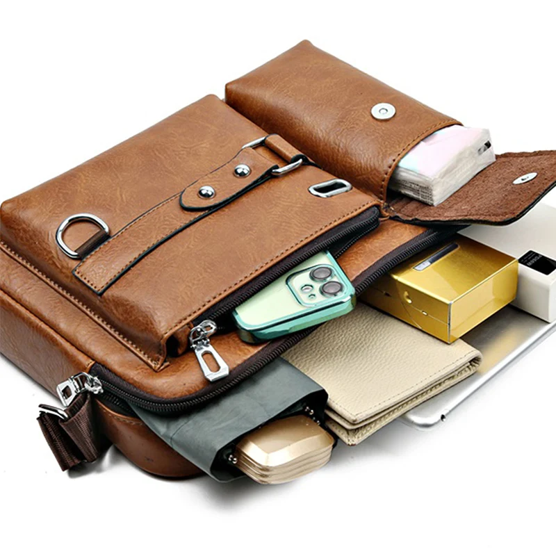 Laptop-Umhängetasche 3