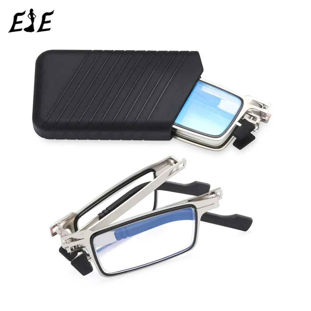 Lesebrille