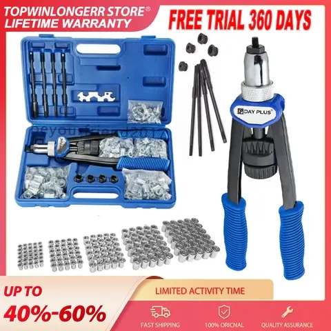 Nietmutternset