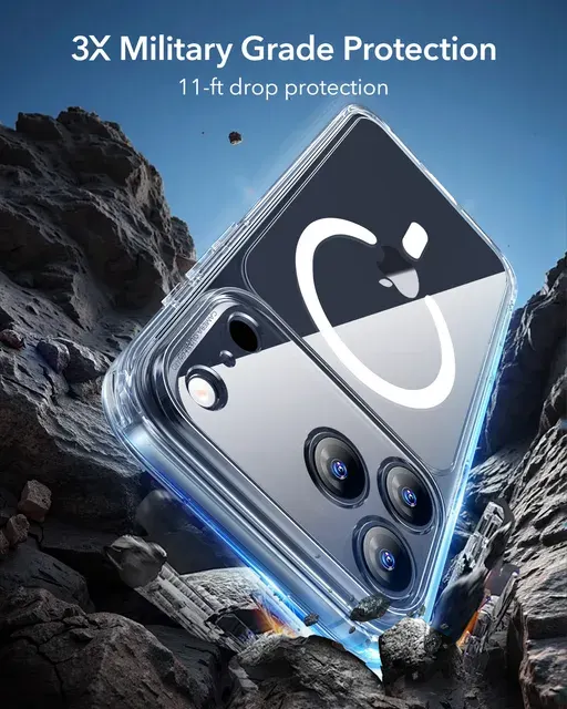 MagSafe-Handyhülle 4