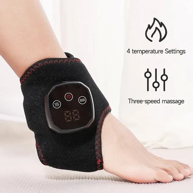 Elektrisches Fußmassagegerät 3