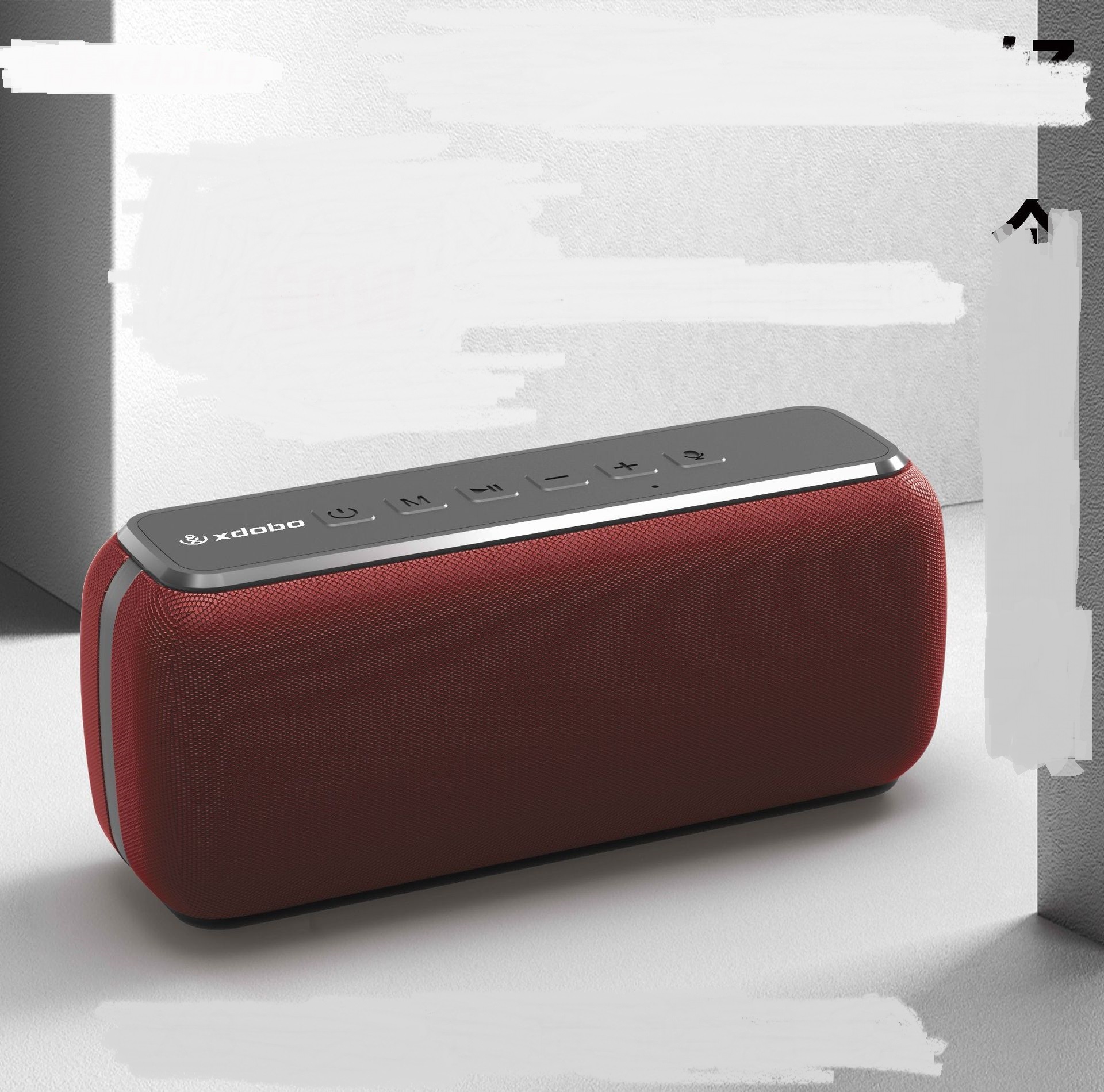Bluetooth-Subwoofer