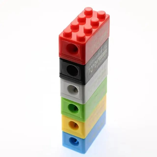 Bleistiftspitzer 2